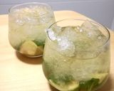 Foto del paso 5 de la receta Mojito