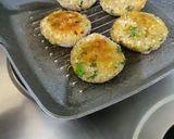 A picture of step 7 of Karela kabab (bittergourd kabab).