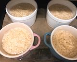 A picture of step 7 of Baked Sago Pudding (No Custard Powder).