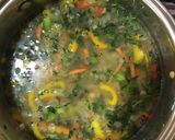 Foto del paso 2 de la receta: Lentejas