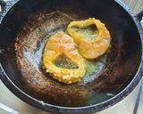 মুলা রান্না রেসিপির ধাপ 2 ছবি
