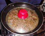 Foto del paso 2 de la receta: Res primavera con arroz en mora...🇸🇻