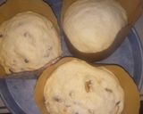 Foto del paso 5 de la receta: Pan dulce 🌲🌲