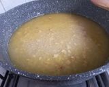 Foto del passaggio 7 della ricetta Polpettine con salsa alla birra
