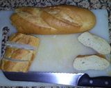 Foto del paso 1 de la receta: Torrijas de leche
