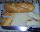 Foto del paso 1 de la receta: Torrijas de leche