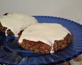 Foto del paso 5 de la receta: Hamburguesas de Lentejas✨