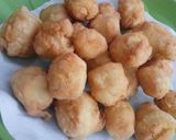 Foto langkah ke 8 dari resep Tahu Crispy.