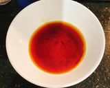 油豆腐泡鑲肉的食譜步驟5照片