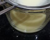 【快靚正甜品】椰汁鮮奶燉蛋的食譜步驟4照片