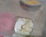 Foto langkah ke 5 dari resep Cream cheese filling home made.