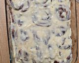 Szaftos fahéjas csiga recept fázis 5 fotója