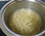 A picture of step 2 of Quick And Easy Pasta salad.