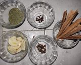 Foto del paso 3 de la receta: Mole oaxaqueño