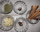 Foto del paso 3 de la receta: Mole oaxaqueño