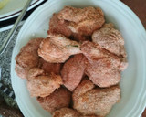Foto del paso 6 de la receta: Muslitos de pollo frito🍗🍗