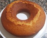 Foto del paso 7 de la receta: Budín húmedo de naranja 🍊