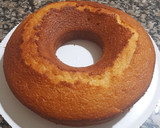 Foto del paso 7 de la receta: Budín húmedo de naranja 🍊