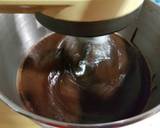 Foto del paso 10 de la receta Cupcakes Rudolph de cerveza negra, crema de queso y Nutella!!!