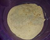 Foto del paso 3 de la receta: Milanesa de carne al horno