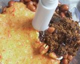 Foto langkah ke 2 dari resep Bumbu Kacang Ketoprak Somay dan Hulor.