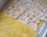 Foto del paso 10 de la receta: Lasaña de pollo