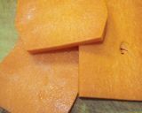 Foto del paso 1 de la receta: Milanesas de calabaza