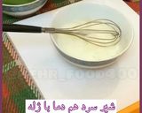 عکس مرحله 2 از دستور ایده ژله هندوانه یلدایی