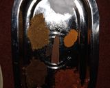 गावरान वाट्या ना झणझणीत रस्सा/ वाटाणा ग्रेव्ही (vatana gravy recipe in marathi) रेसिपी स्टेप 1 फोटो 