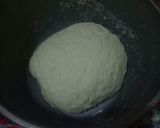 Foto langkah ke 4 dari resep Donat kentang Empuk ngembang.