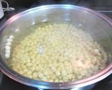 Foto del paso 2 de la receta Como cocinar garbanzos