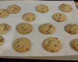 Coconut Chocolate Chip Cookies recipe step 10 photo