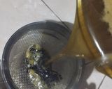 Foto langkah ke 3 dari resep Teh Susu Kayu Manis.
