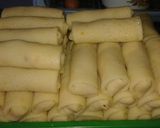 Foto langkah ke 7 dari resep Risol.
