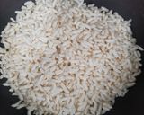 A picture of step 1 of Bhel.