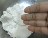 Foto langkah ke 2 dari resep Kerupuk Nasi Renyah & Gurih.