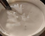 Foto del paso 9 de la receta: Yogur casero sin dulce V°2🥛🧋🥛🧁🍮🍯🍰😜😋🥰