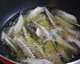 Foto langkah ke 1 dari resep Tongkol Cue Saus Tiram.