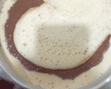 Foto del paso 9 de la receta: Pastel imposible (chocoflan)