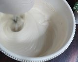 Foto langkah ke 2 dari resep Bolu kukus mekar tanpa soda.