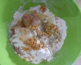 Foto langkah ke 2 dari resep Bakso Babi Homemade.