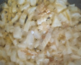 Foto del paso 3 de la receta: Calamares rellenos de gambas