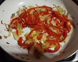 Foto del paso 2 de la receta: Empanadas de pescado potentes