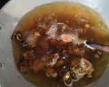 Foto langkah ke 2 dari resep Tongseng Kaki Kambing.