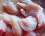 Pas rețetă Piept de pui KFC 3 fotografie