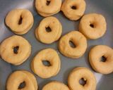 Foto langkah ke 5 dari resep Donat Kentang ala² Aku.