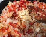 Foto del paso 4 de la receta: Garbanzos con tocino