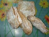 Pasteles de dulce de leche
