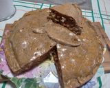 Foto del paso 15 de la receta: Torta de Atún 🦈