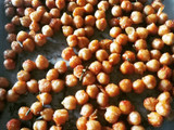 Ceci croccanti